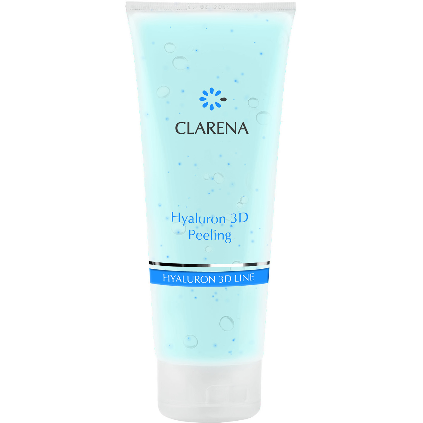 Ультра увлажняющий пилинг Hyaluron 3D Peeling - Clarena
