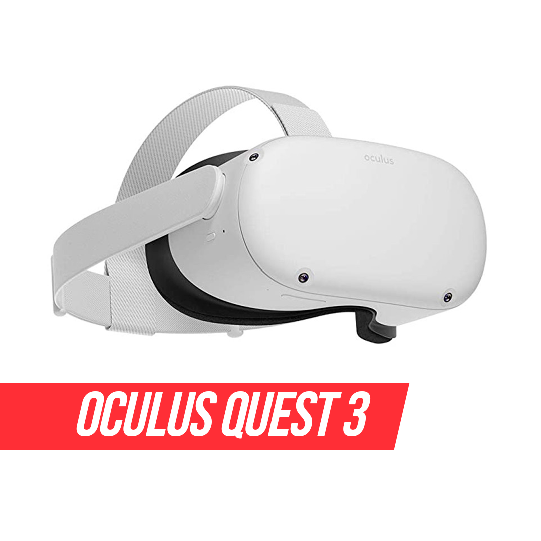 Oculus QUEST 3: дата выхода, прогнозы и характеристики