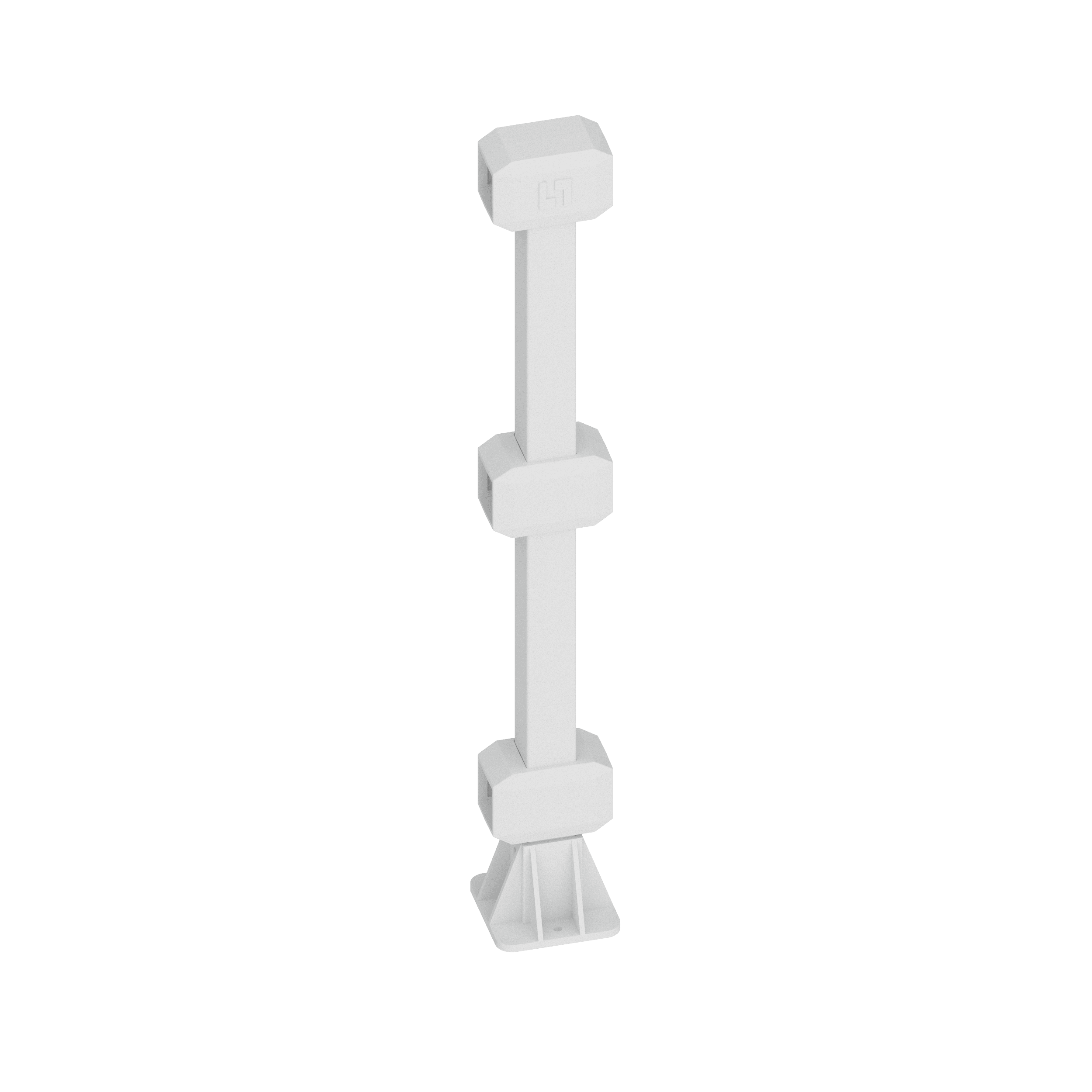 Дорожные ограждения ОД2