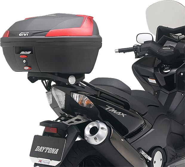 Боковые кофры для Yamaha TMAX 560