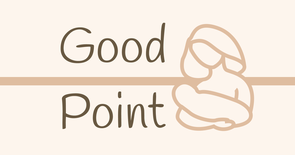 Good Point - психологическая поддержка родительства