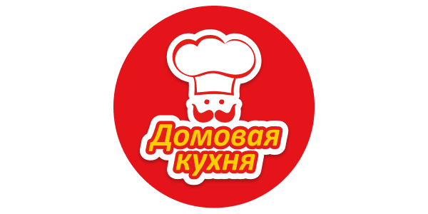 Домовая кухня логотип