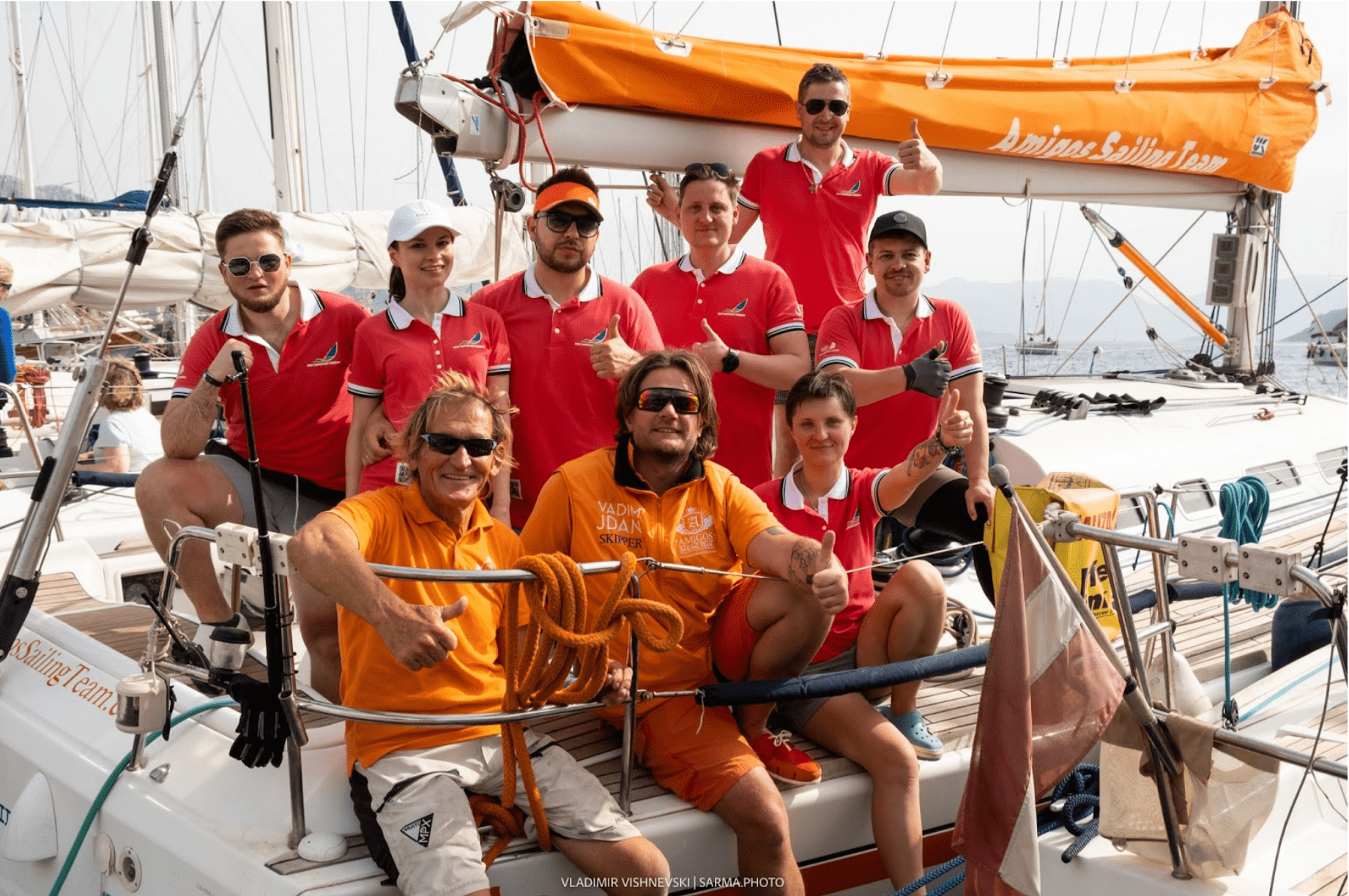 Стрельба, панк-рок, кошачий приют и сноуборд. Хобби руководителей digital-агентств