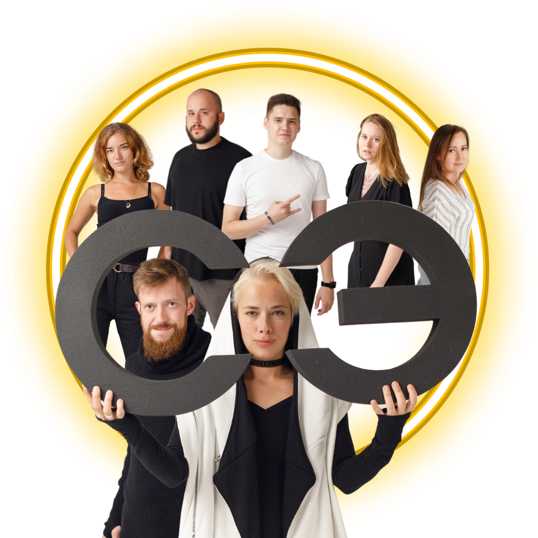 СЭ рекламное агентство Semenov Agency. Таргетинг, реклама. 