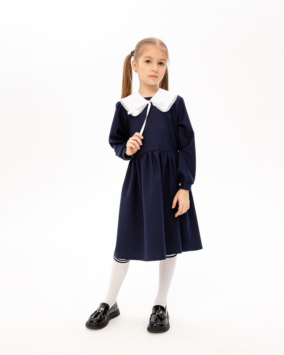 Школьные юбки Школосити для первоклассников