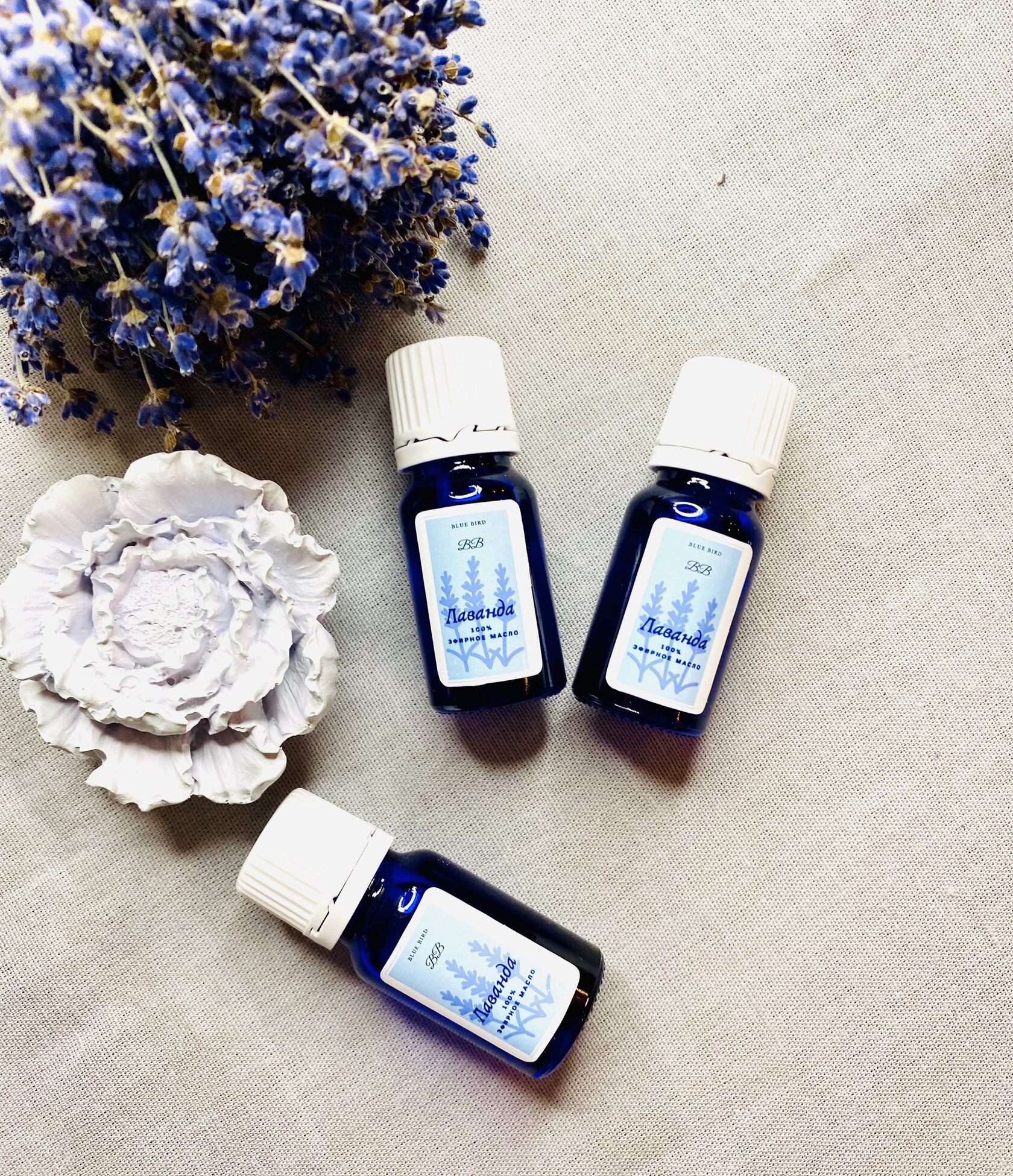 Эфирное масло лаванды, натуральное эфирное масло лаванды купить в ...