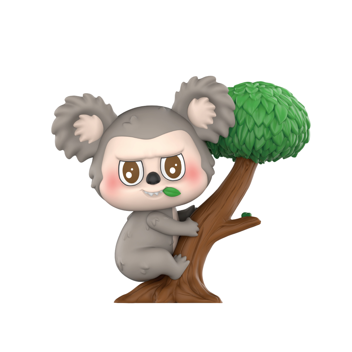 POP Mart The Monsters Animals фигурка Koala