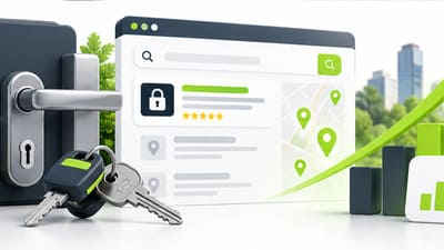 Locksmith SEO