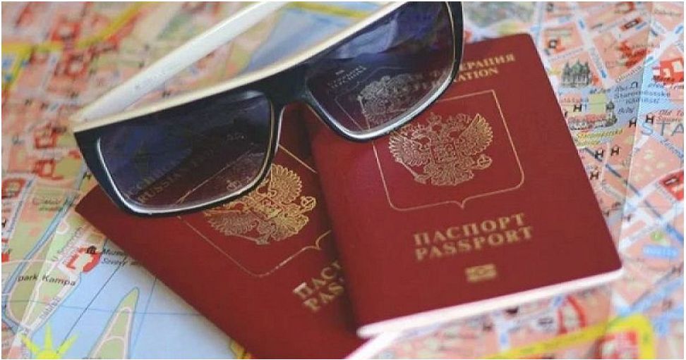 Оформление заграничных туров без визы