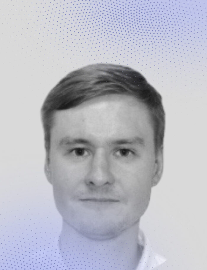 Павел Маркин