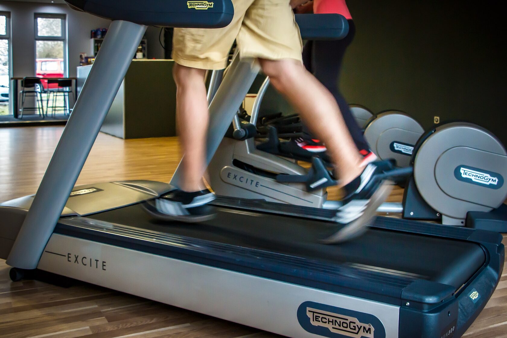 how to raise vo2 max
