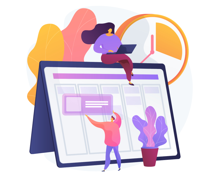 Система управления и автоматизации отеля