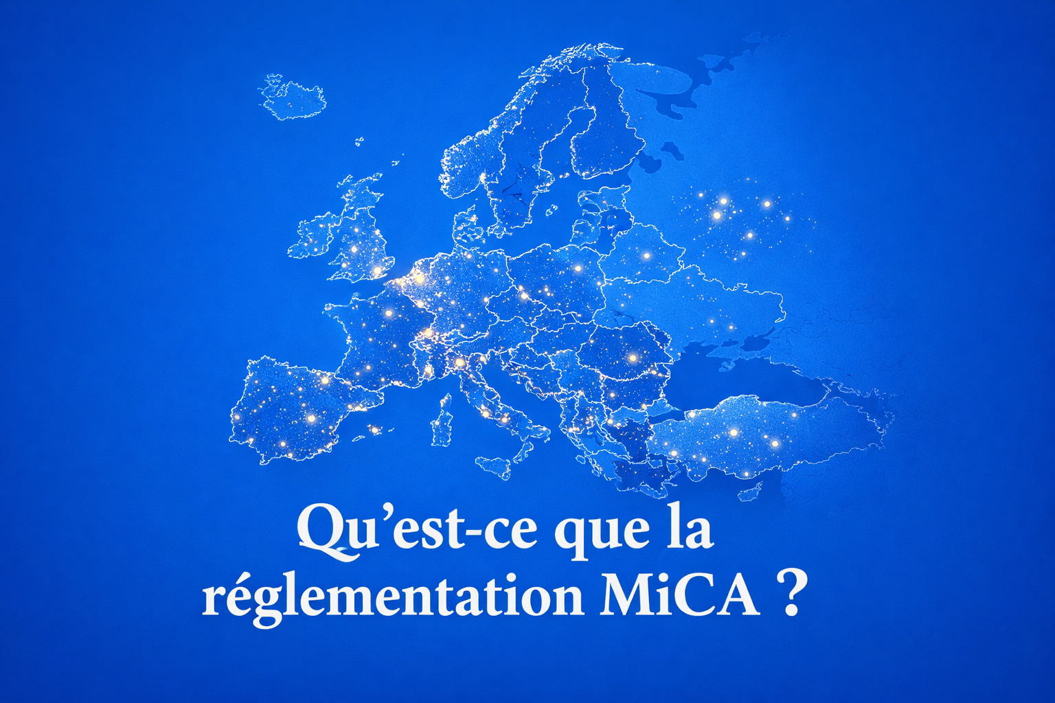 Illustration expliquant comment investir en Bourse et dans les cryptomonnaies de manière sécurisée sans mettre en danger son capital.