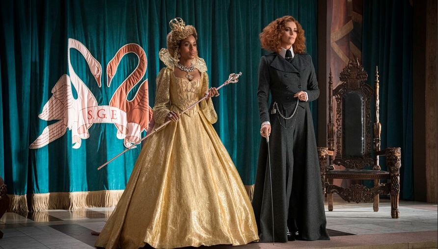 Кадр из этого хорошего фильма 