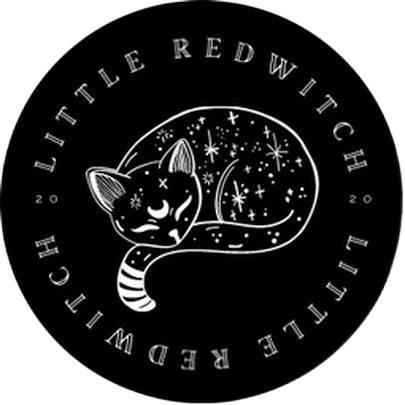 LITTLE RED WITCH