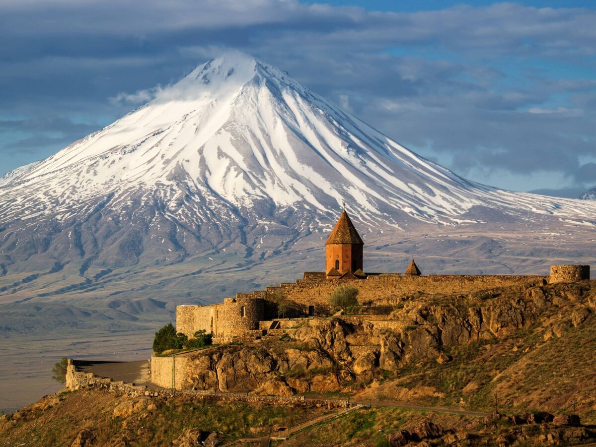 Про армению