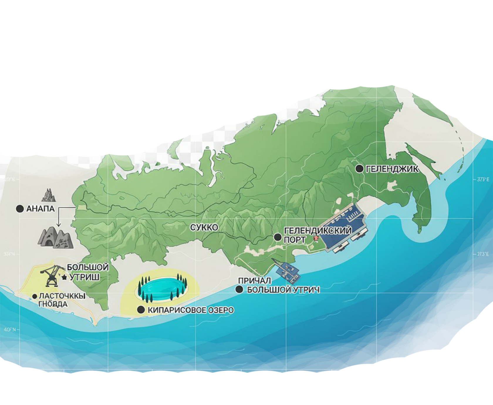 ЧТО ЕЩЕ ЕСТЬ?