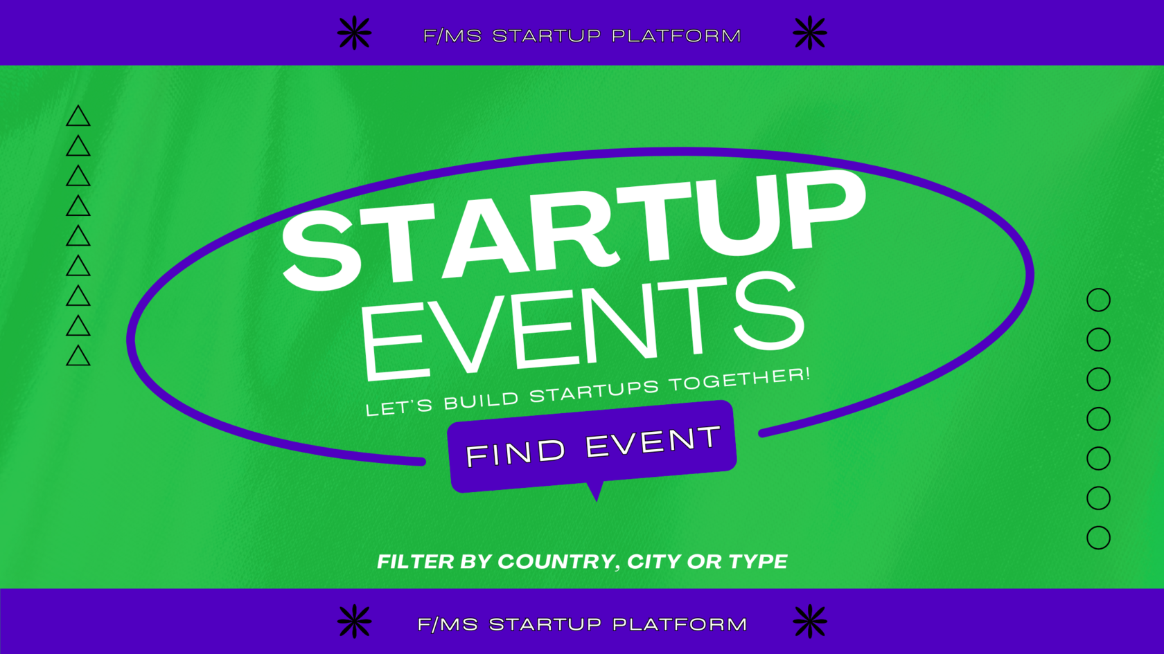 Best Startup Events in Cyprus