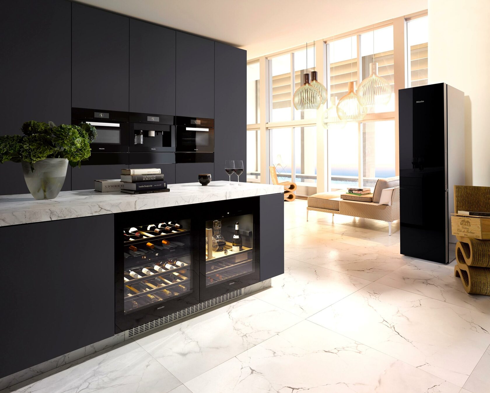 Miele Россия | Купить бытовую технику Миле