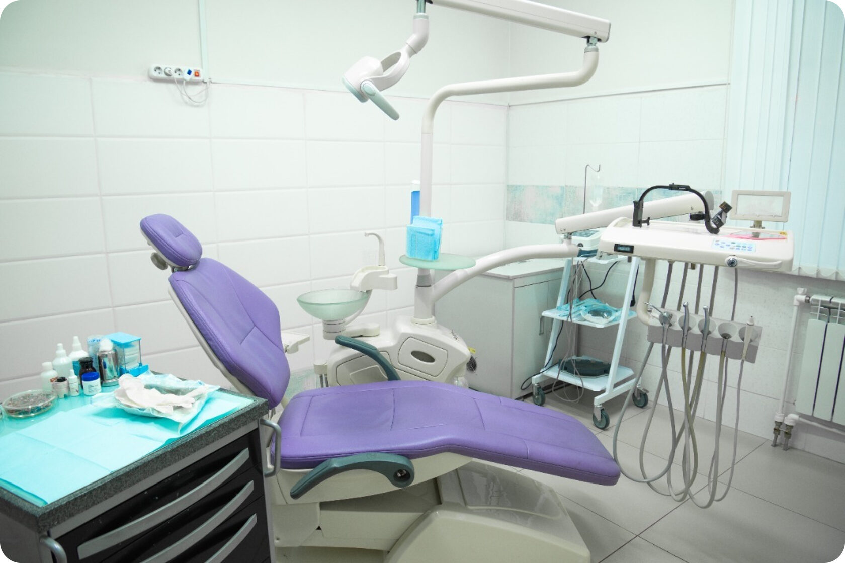УЗИ В стоматологии. Ночная стоматология. Комфортная стоматология. Круглосуточная стоматология.