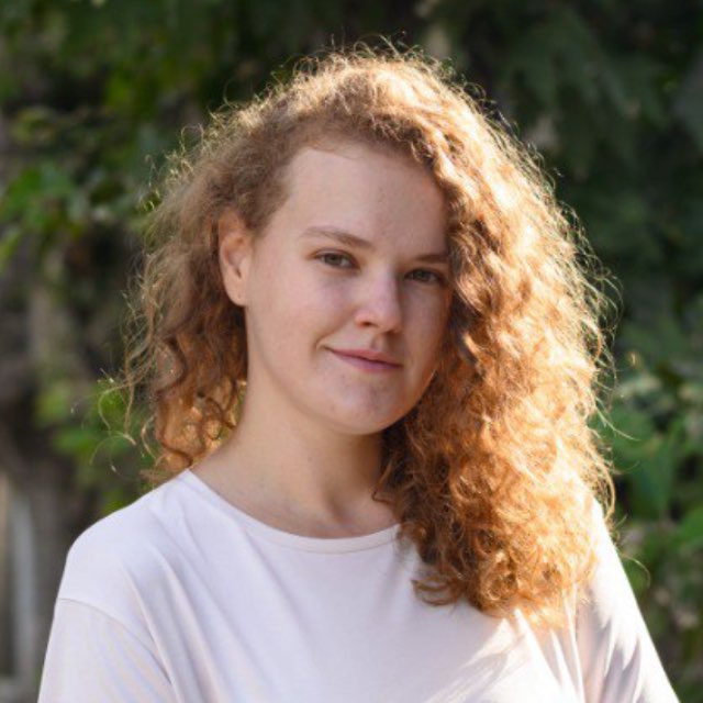 Екатерина Джин — практик рун