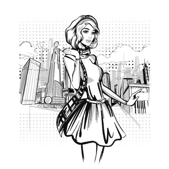 Скетчи на мероприятие | Художники на мероприятие | Sketch | Event