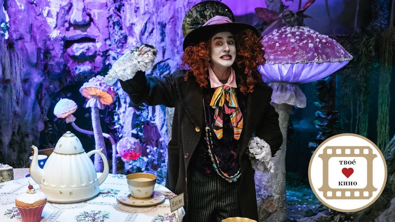 Лофт для дня рождения арендовать в Москве, снять площадку для праздника