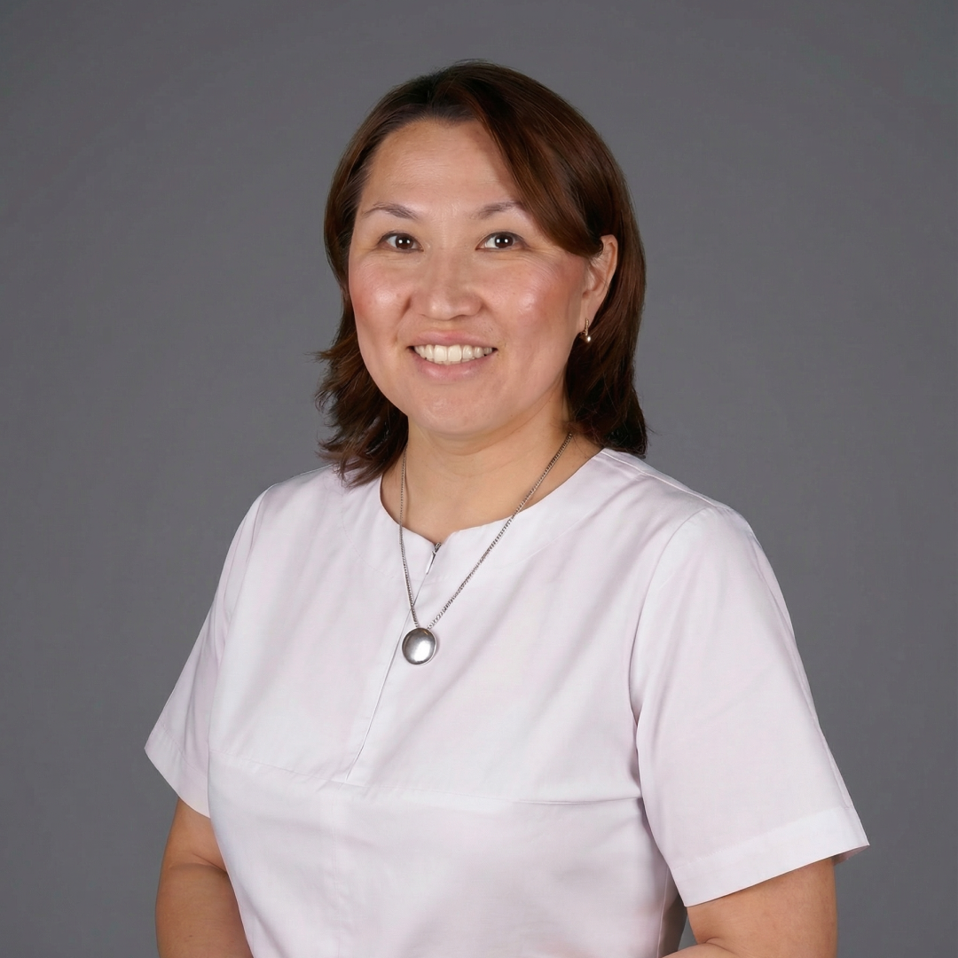 врач-стоматолог терапевт