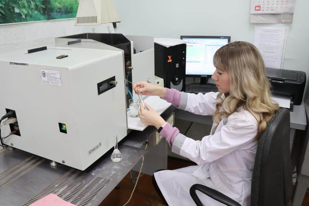 Лабораторные анализы Краснодар, лабораторные испытания, химический анализ воды, анализ кормов, анализ почвы, пробы воды Краснодар, анализ пищевой продукции, определение тяжелых металлов