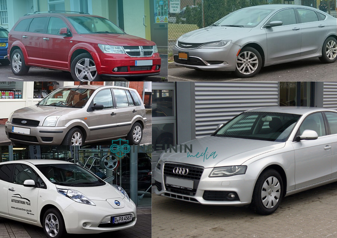 В этой статье перечень популярных авто в Украине, которые лучше не покупать по отзывам работников СТО