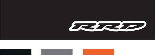 RRD Logo