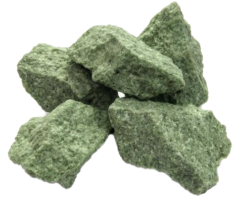 Камни жадеит для бани | СПб, Витебский, 16