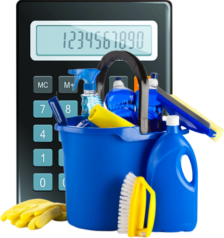 Клининговые услуги в Новосибирске