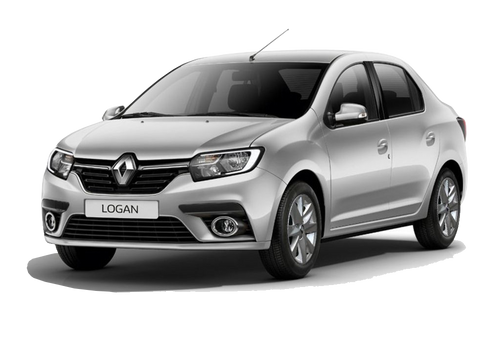 Чехлы renault logan 1