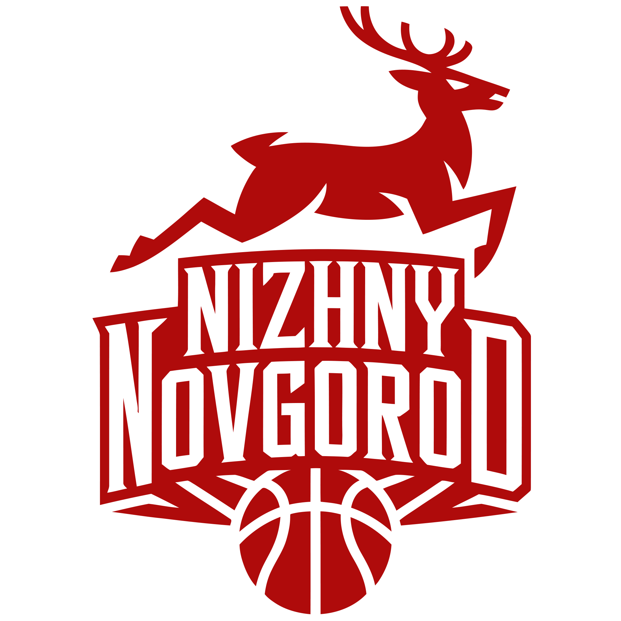 Команда Нижний Новгород