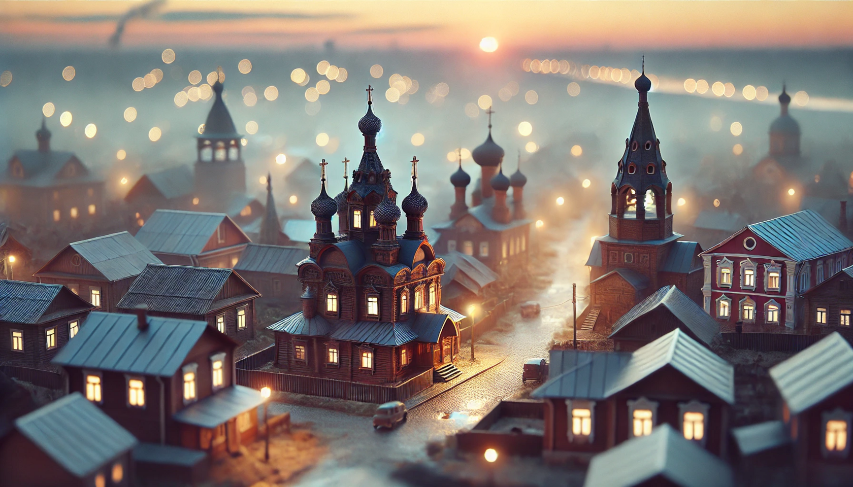 Бутик-отель в памятнике: P&L