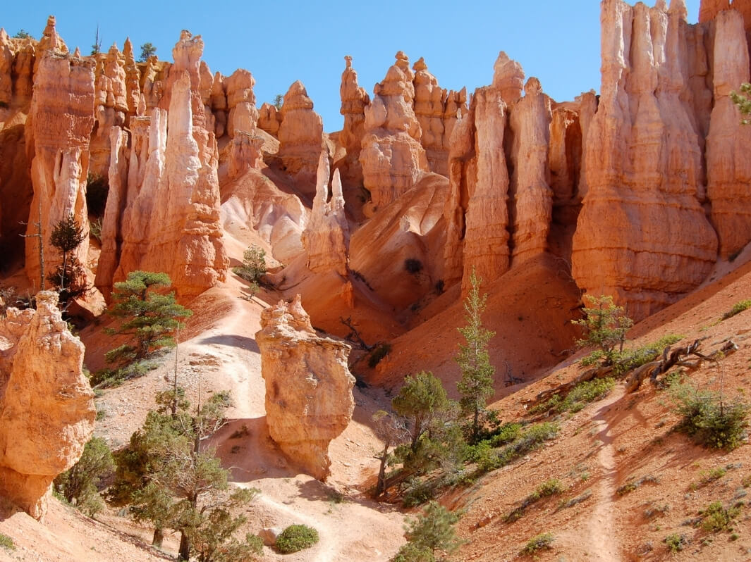 Bryce Canyon National Park