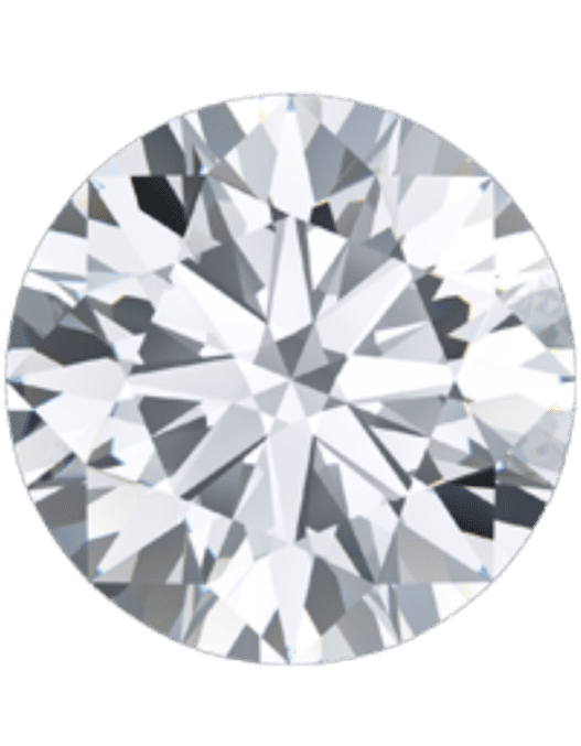 Round Diamond