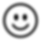 Довольные лица