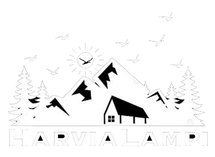 HARVIALAMPI