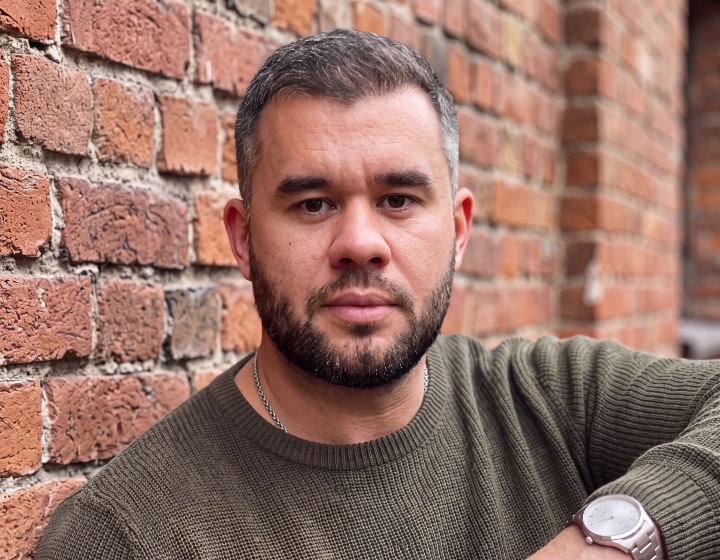 Дмитрий Соколов