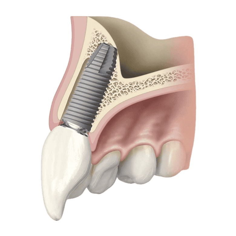 Лечение кариеса зубов в клинике доктора Барышева