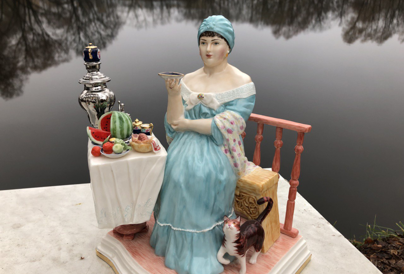 Мануфактура Филимоновых. Официальный сайт