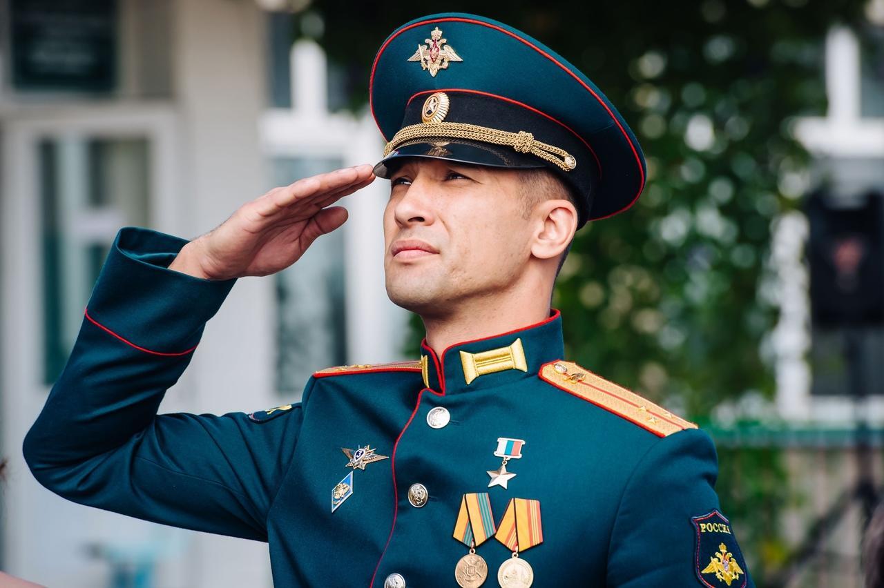 Расим Баксиков