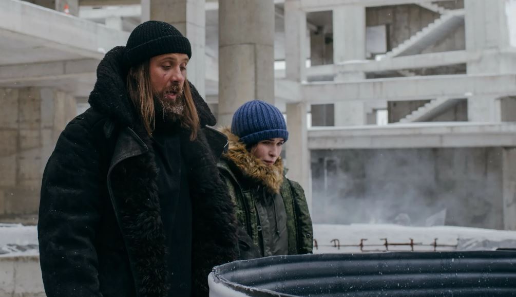 Кадр из этого хорошего сериала 