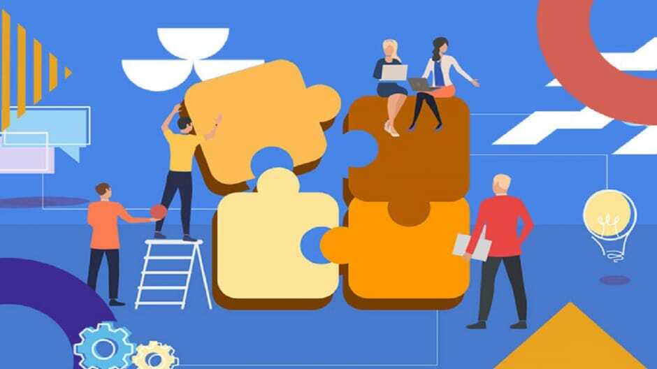 Формирование корпоративной культуры