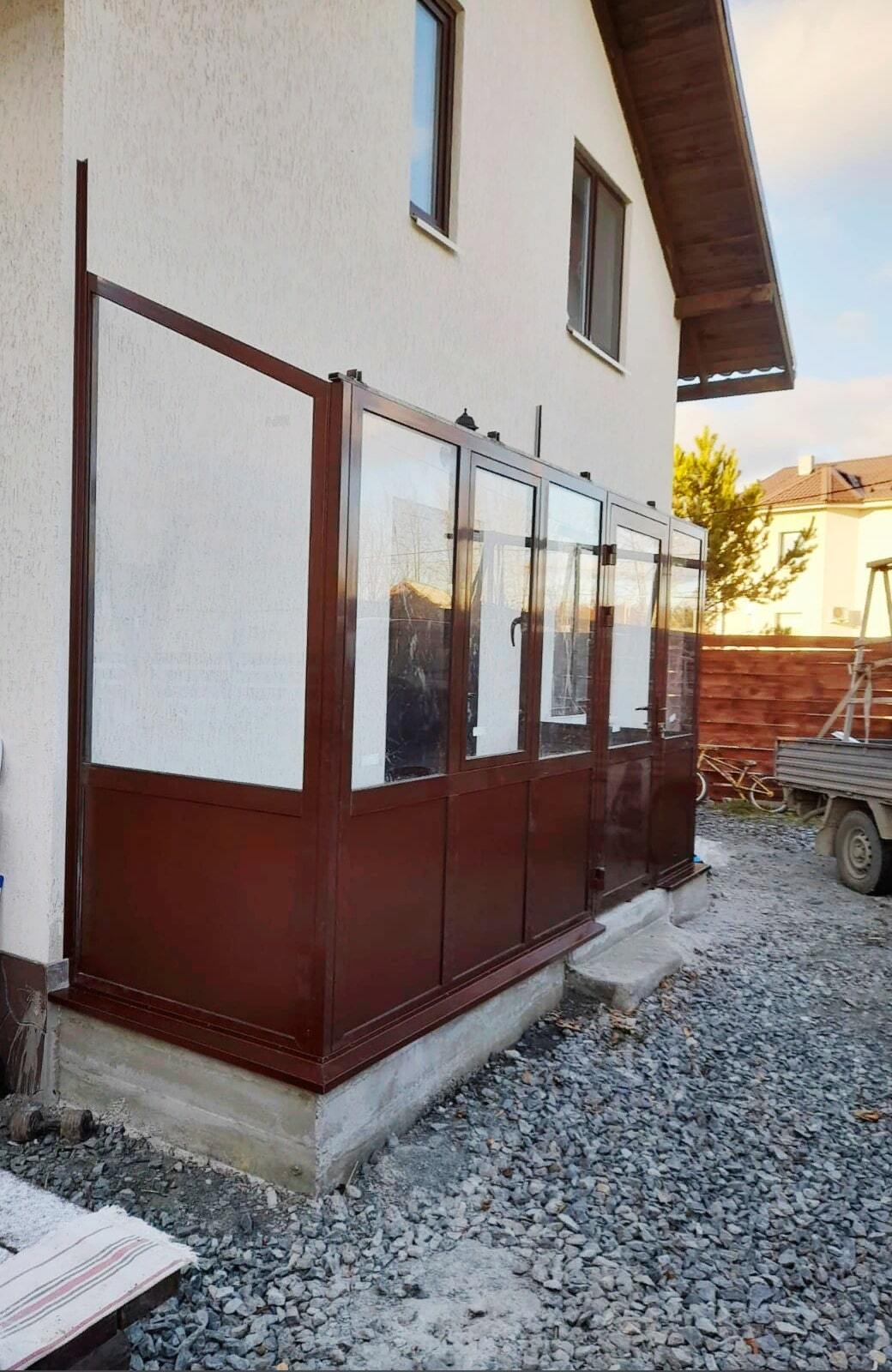 пластиковые окна Екатеринбург