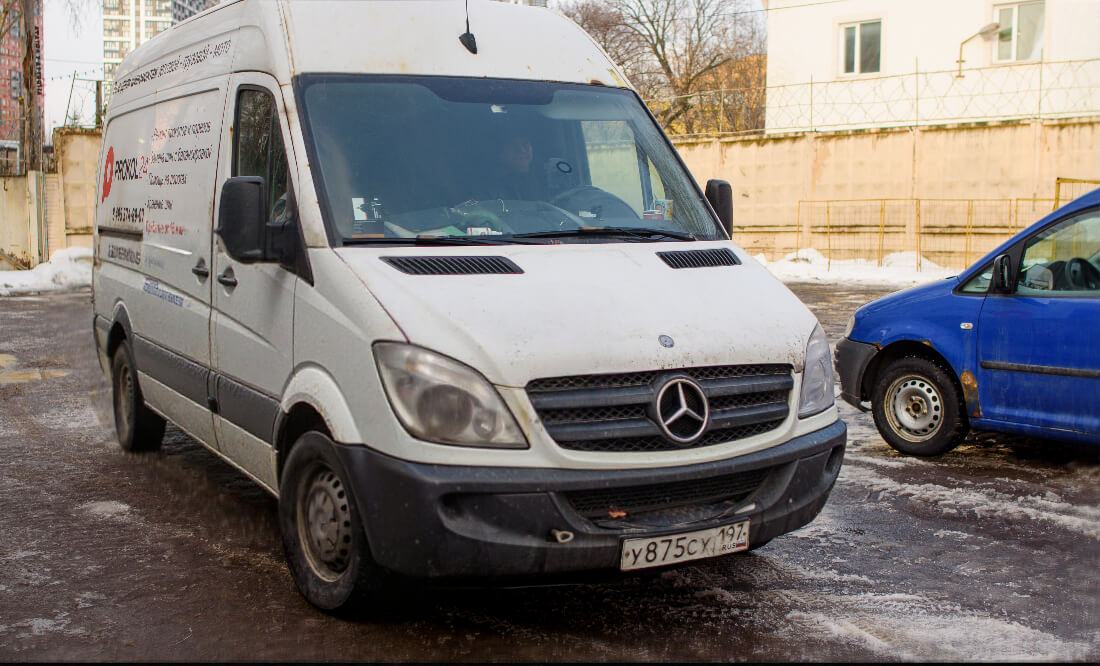 Выездной грузовой шиномонтаж Новокуркинское шоссе