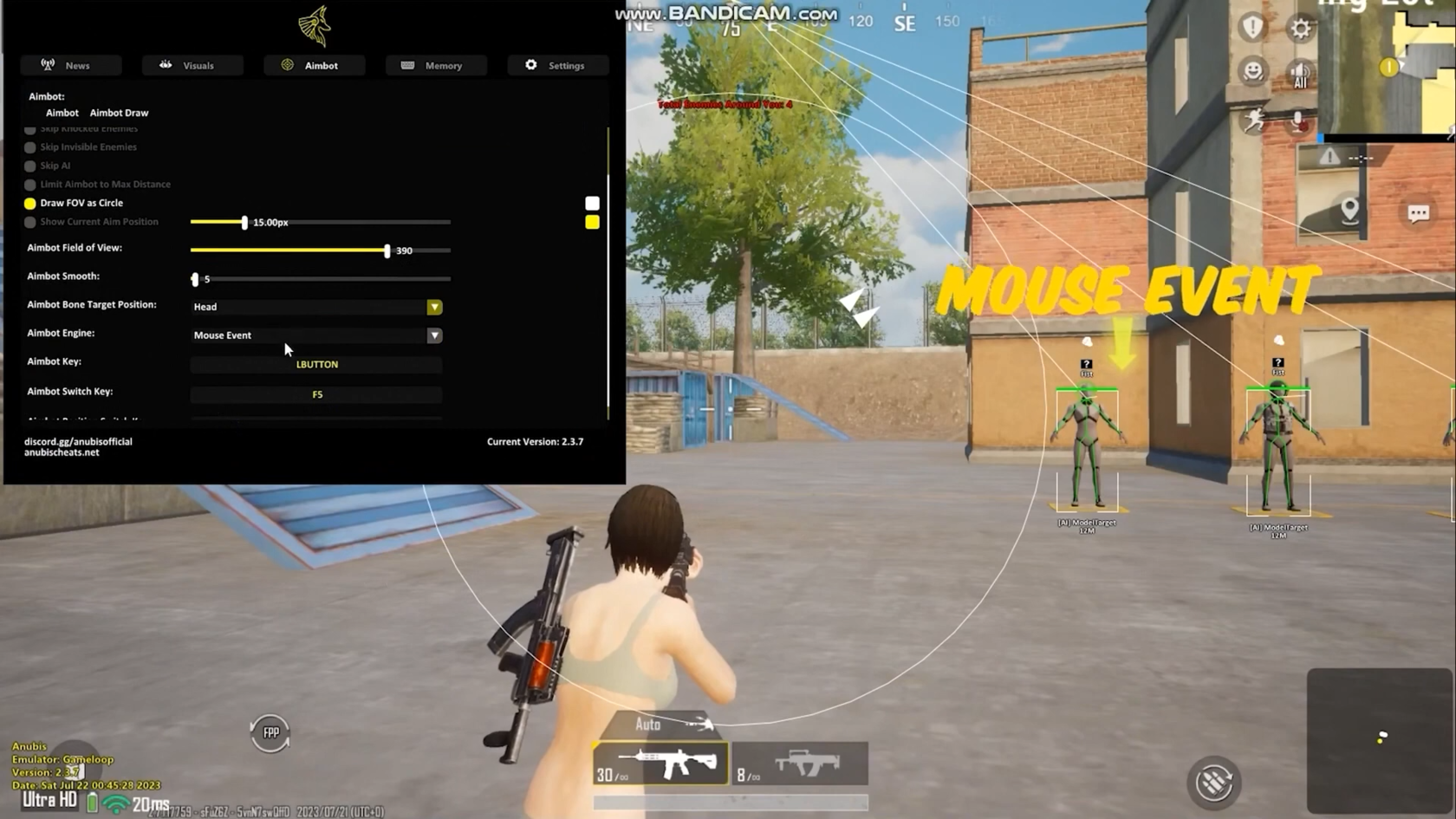 Коды pubg mobile 2023