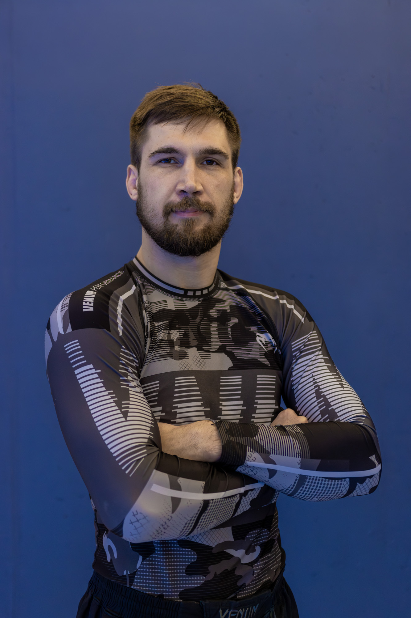 Григорий Домбровский